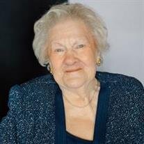 Margaret Ann Kohlhaase