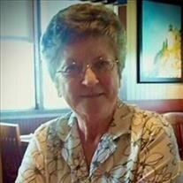 Darlene Johnson
