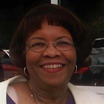 Amanda C. Gilyard