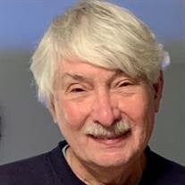 James V. Maugeri Jr.