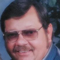 Johnny David Lightner
