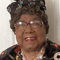 Delores Irene Domineck