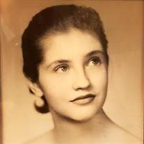 Marilyn Franklin