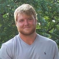 Brandon Dale McClure