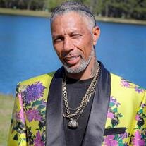 Mr. Elisha Robin Smith Sr.