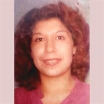 Theresa Ann Rangel
