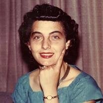Rosa L. Lockeby