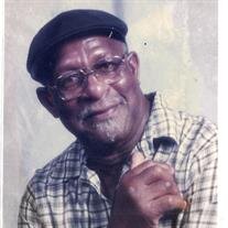 Amos Barnes Sr.