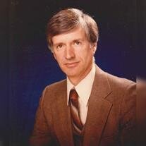 Roger David McCumber
