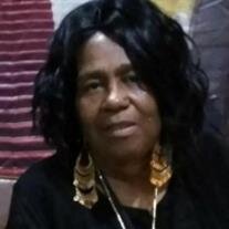 Ms. Dorothy L. Willis Stringer