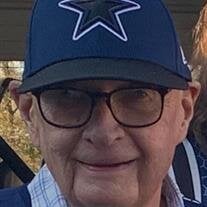 Mr. Gerald David Harris