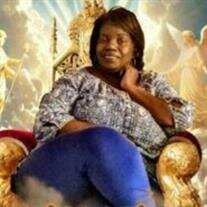 Mrs. Barbara Turner