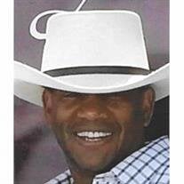 Marcus Smith Jr.