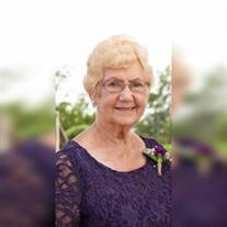 Betty Jane Reed