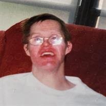 Neil Justin Beynart