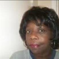 Kathy Darden