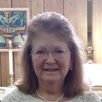 Nancy Norcross