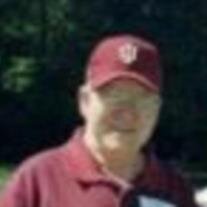 James Wilford Baugh