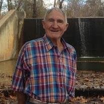 Willis David Duncan