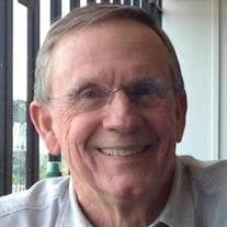 Dr. Dale Kincheloe