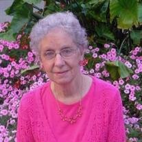 Bonita Arlene Porter