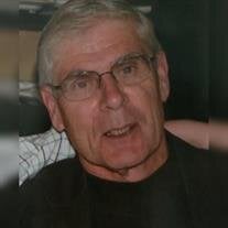 Vincent Paul Flanagan