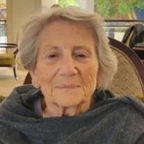 RUTH WEBBER