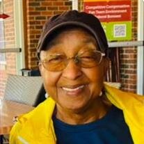 Tillie R. Gibson (SOUTHEAST)
