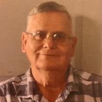 James Richard Pax