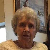 Artha Marie Moody
