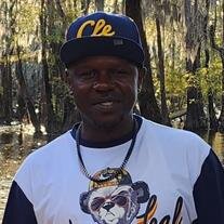 Nekechie Laterence Hughes