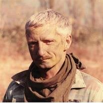 George "Biff" "Woody" Woodward
