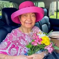 Mary Phuong Long Schenck