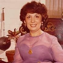 Maria Teresa Cortez