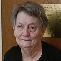 Dorothy D. Masters