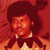 Charles H. "Chucky" Evans