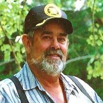 Mervin Eugene Gross