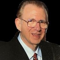 Robert Larry Watt Sr