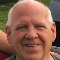 Milton O. Smith