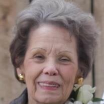 Barbara Jane Ellis