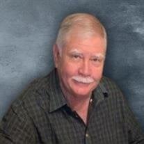 Larry Weldon McGraw