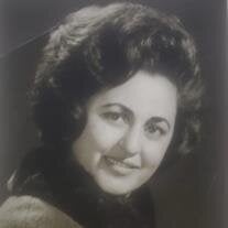 Janet Youash Michael