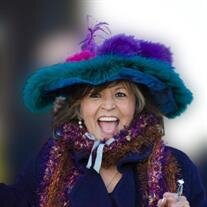Delia "Dee" Nila Basile