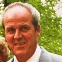 George L Grede
