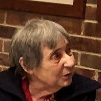 Wilma Danielak