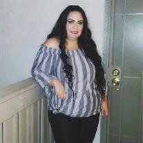 Christina Tavares Fimbres