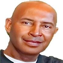 Kenneth Earl Bimage
