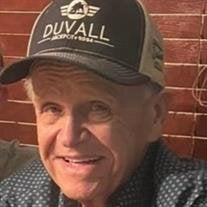 Randall Dean White