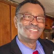 Mr. J. L. Jones