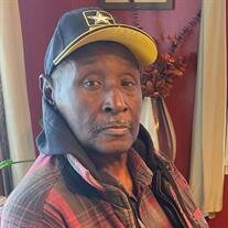 Mr. Joseph McGowan Jr.